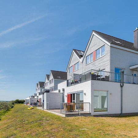 Ferienwohnung Harbourviews Olpenitz Exterior photo