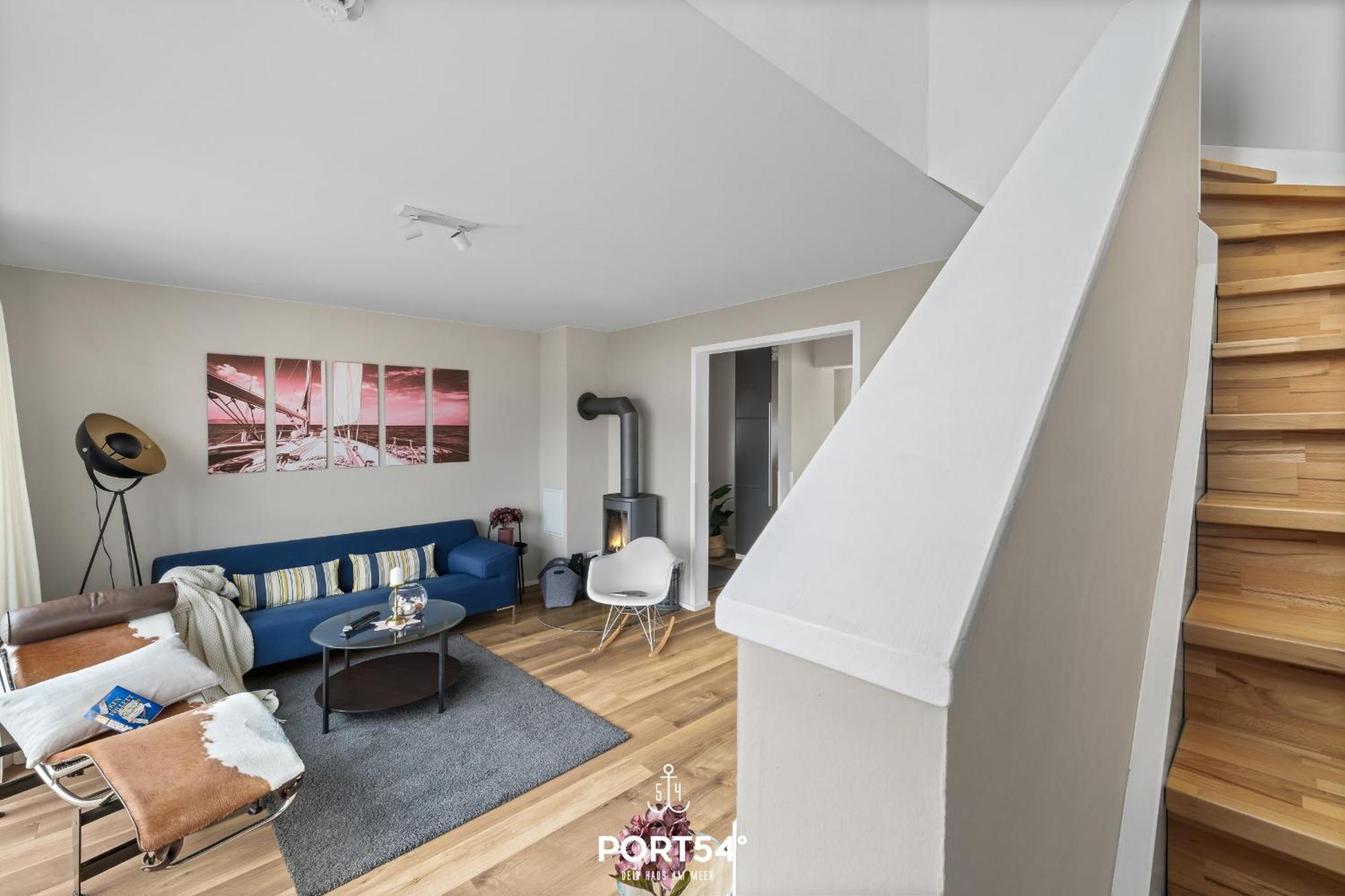 Ferienwohnung Harbourviews Olpenitz Exterior photo