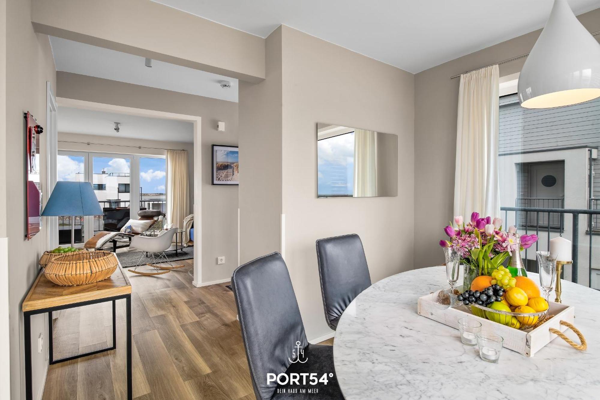 Ferienwohnung Harbourviews Olpenitz Exterior photo