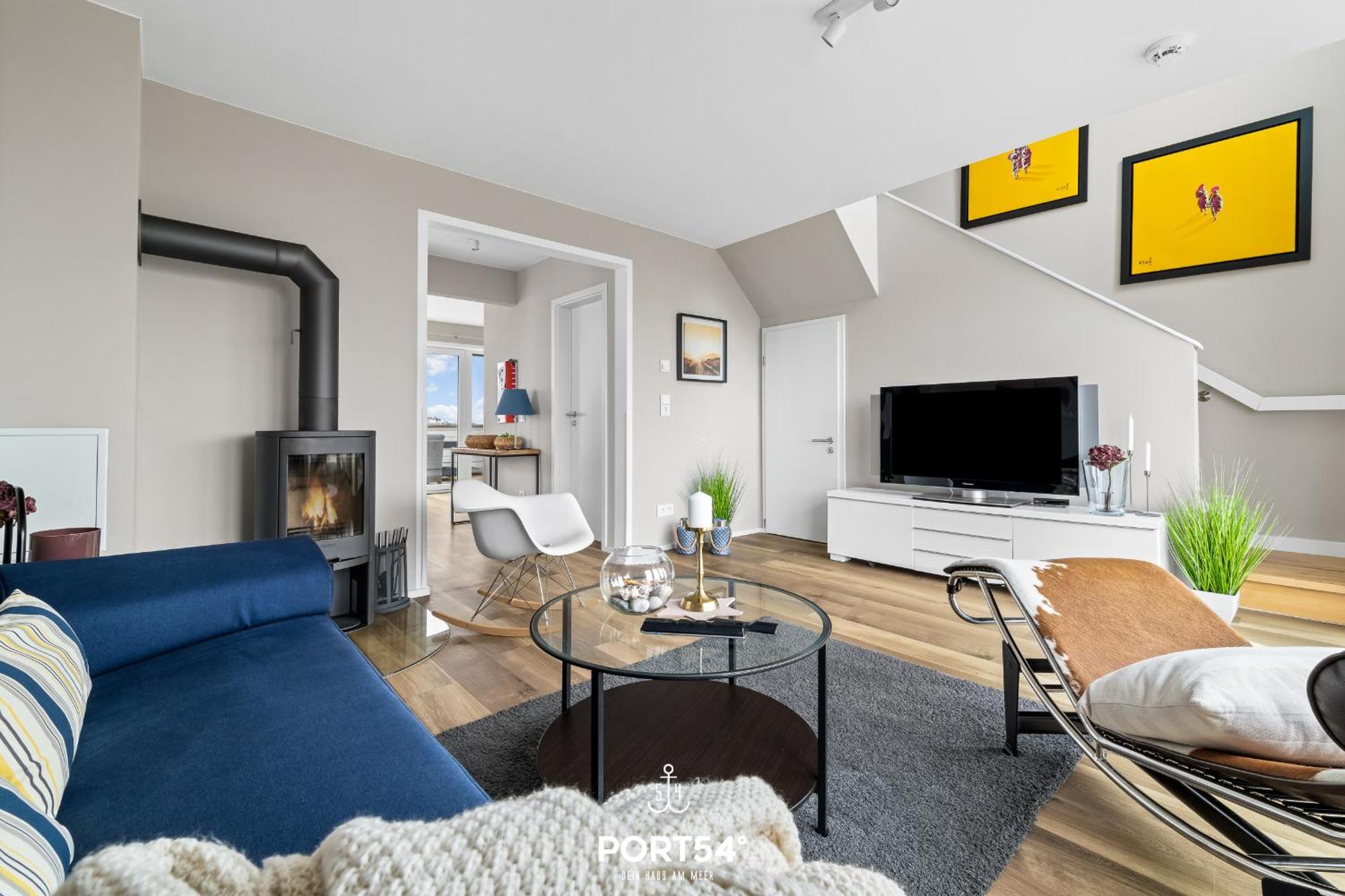 Ferienwohnung Harbourviews Olpenitz Exterior photo