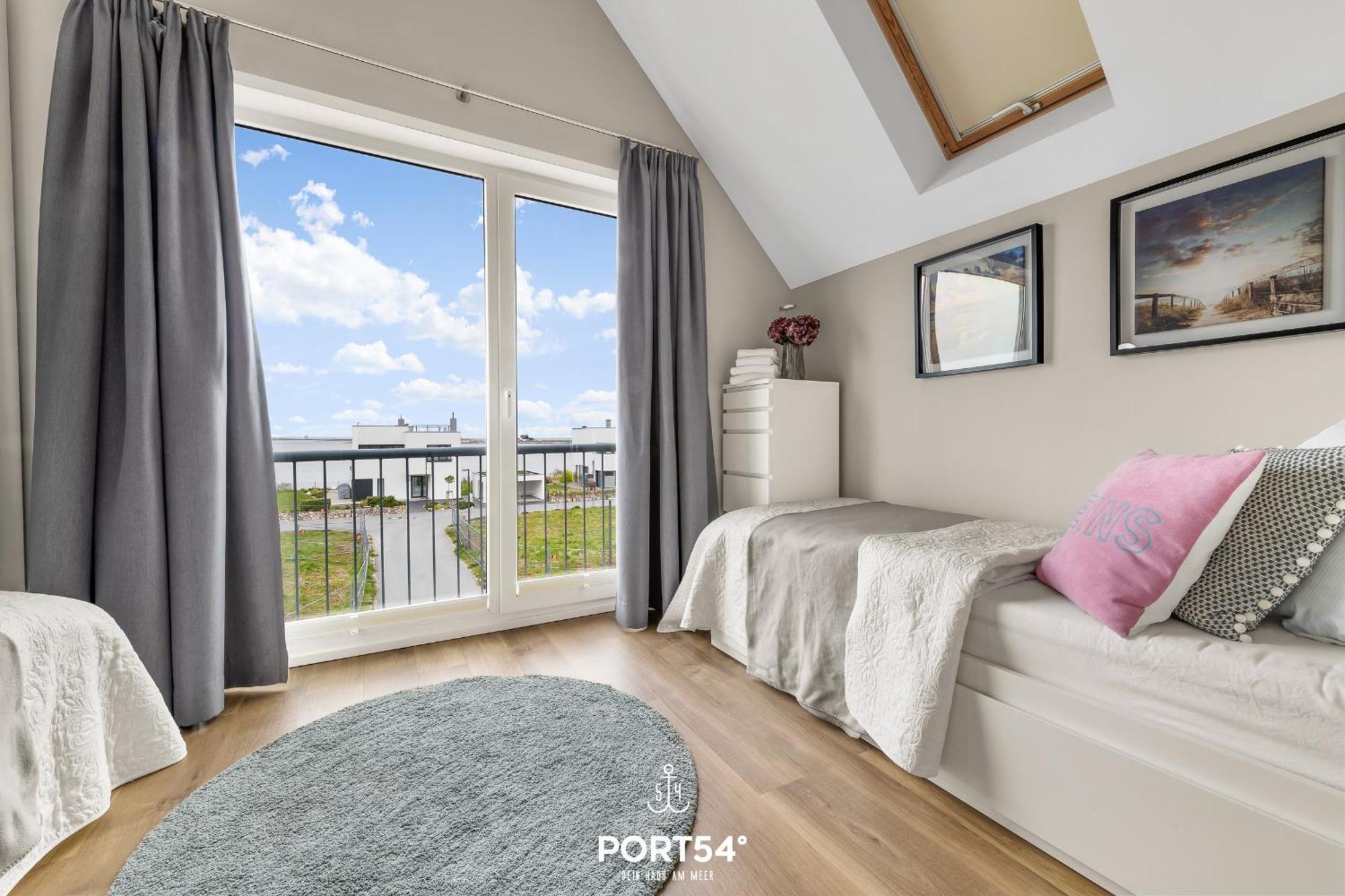 Ferienwohnung Harbourviews Olpenitz Exterior photo